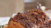 Prime Rib Roast Prime Rib Roast