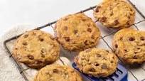 Double Tree Hotel Chocolate Chip Cookies Double Tree Hotel Chocolate Chip Cookies