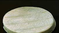 Game-Winning Guac' with Fresh Baked Tortilla chips Game-Winning Guac' with Fresh Baked Tortilla chips