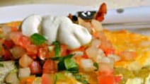 Chile Relleno Casserole Chile Relleno Casserole