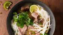Instant Pot Pho Instant Pot Pho