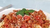 🍝 Secret Ingredient Spaghetti Sauce Recipe 🍝 Secret Ingredient Spaghetti Sauce Recipe