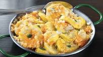 Slow-Cooker Squash Casserole Slow-Cooker Squash Casserole
