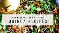 Our BEST Quinoa Recipes Our BEST Quinoa Recipes