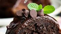 CHOCOLATE FUDGE BUNDT CAKE RECIPE CHOCOLATE FUDGE BUNDT CAKE RECIPE