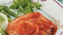 Pork Chops in Tomato Sauce Pork Chops in Tomato Sauce