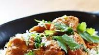 Skinny Chicken Tikka Masala Skinny Chicken Tikka Masala