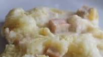 Slow Cooker Fish Pie Slow Cooker Fish Pie