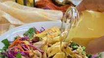 Curried Chicken/Turkey Salad (Paleo, Whole30, AIP) Curried Chicken/Turkey Salad (Paleo, Whole30, AIP)