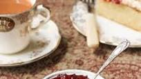 Strawberry Redcurrant Jam Strawberry Redcurrant Jam