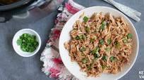 Keto Instant Pot Pulled Pork Keto Instant Pot Pulled Pork