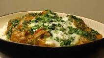 Lamb and Spinach Curry Lamb and Spinach Curry