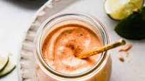 Chipotle Crema Chipotle Crema