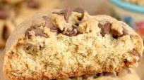 Big Fat Chewy Chocolate Chip Cookies Big Fat Chewy Chocolate Chip Cookies