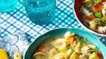Instant Pot Chicken Noodle Soup Instant Pot Chicken Noodle Soup