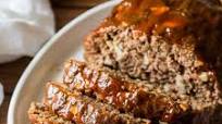 Best Classic Meatloaf Recipe Best Classic Meatloaf Recipe