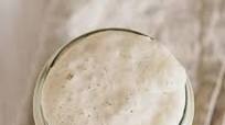 Sourdough Pizza Starter Recipe Sourdough Pizza Starter Recipe