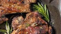 Lamb Shoulder Chop Recipe Lamb Shoulder Chop Recipe