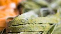 Spinach-Colored Fresh Pasta Recipe Spinach-Colored Fresh Pasta Recipe