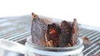 Keto Beef Jerky Keto Beef Jerky