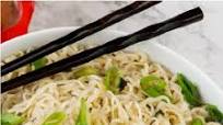 Brown Rice Ramen Noodle Soup Brown Rice Ramen Noodle Soup