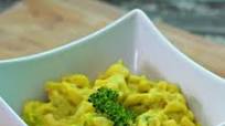 Zesty Mac and Cheese Zesty Mac and Cheese