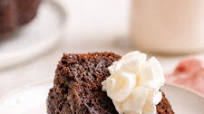 Chocolate Crack Cake Chocolate Crack Cake