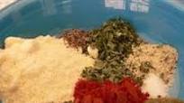 Misti's Dried Herb Salad Seasoning Misti's Dried Herb Salad Seasoning