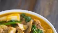 Beef Short Rib Kare Kare Beef Short Rib Kare Kare