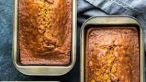 Aunt Lynne's Famous Pumpkin Bread Aunt Lynne's Famous Pumpkin Bread
