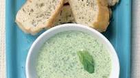 Green Goddess Dip Green Goddess Dip