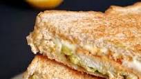 Grilled Chicken Avocado Sandwich Grilled Chicken Avocado Sandwich