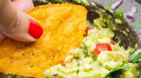 Dino's Guacamole Dino's Guacamole