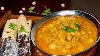 Restaurant Style Chana Masala or Chole Masala Recipe Restaurant Style Chana Masala or Chole Masala Recipe