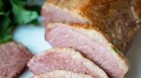 Slow Cooker Corned Beef Recipe Slow Cooker Corned Beef Recipe