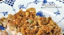 Pork Chop Stuffing Casserole Pork Chop Stuffing Casserole