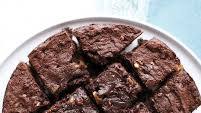 Slow-Cooker Triple Chocolate Brownies Slow-Cooker Triple Chocolate Brownies
