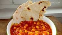 Chana masala (fotorecept) Chana masala (fotorecept)