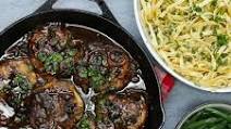 Easy Juicy Chicken Marsala Recipe by Tasty Easy Juicy Chicken Marsala Recipe by Tasty