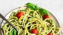 Pesto Pasta Recipe Pesto Pasta Recipe