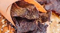 Most Amazing Beef Jerky Most Amazing Beef Jerky