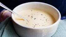 Classic Cream of Chicken Soup Classic Cream of Chicken Soup