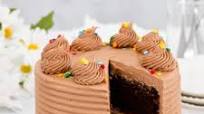 Mini 6 Inch Chocolate Cake Recipe Mini 6 Inch Chocolate Cake Recipe