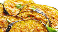 Air Fryer Eggplant Recipe Air Fryer Eggplant Recipe