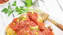 Stuffed Cabbage Rolls Stuffed Cabbage Rolls