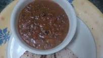 Dal makhni Dal makhni