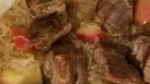 Spareribs and Kraut Spareribs and Kraut
