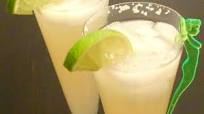 Top Shelf Margaritas on the Rocks Top Shelf Margaritas on the Rocks