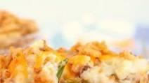 Hamburger and Potato Casserole Hamburger and Potato Casserole