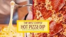 Hot Pizza Dip Recipe Hot Pizza Dip Recipe